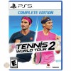 Tennis World Tour 2 - Joc PS5