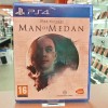 The Dark Pictures: Man of Medan - Joc PS4