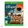 The Escapist + The Escapist 2 - Joc Xbox ONE