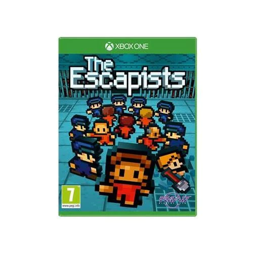 The Escapist - Joc Xbox ONE