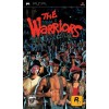 The Warriors - Joc PSP