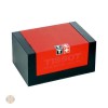Ceas barbatesc Tissot T-Sport Swissmatic V8 T106.407.11.031, 42.5mm, Automatic, Sticla Safir, 188 g
