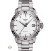 Ceas barbatesc Tissot T-Sport Swissmatic V8 T106.407.11.031, 42.5mm, Automatic, Sticla Safir, 188 g