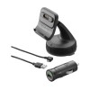 Sistem de navigatie TomTom GO 620 Wi-Fi, Ecran Tactil 6 inch, Bluetooth, Harta lumii, Actualizari gratuite