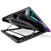 Tracer Gamezone Wing, Cooler Laptop 17.3 inch, RGB