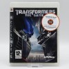 Transformers The Game - Joc PS3