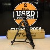 Trepied foto Profesional Weifeng WF-717
