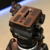 Trepied foto Profesional Weifeng WF-717
