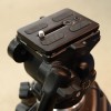 Trepied foto Profesional Weifeng WF-717
