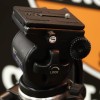 Trepied foto Profesional Weifeng WF-717