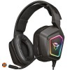 Casti gaming Trust GXT 450 BLIZZ, 7.1 Surround, RGB