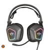 Casti gaming Trust GXT 450 BLIZZ, 7.1 Surround, RGB