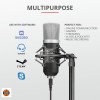 Microfon gaming Trust Emita GXT252, USB