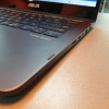 Laptop 2-in-1 ASUS ZenBook Flip UX461U, Display tactil 14 inch, i7 8550u, 8 Gb RAM, SSD 256 Gb, nVidia GeForce MX150 2 Gb