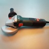 Polizor unghiular Metabo W 9-115 Q