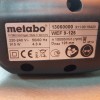 Polizor unghiular Metabo WEF 9-125