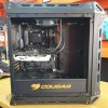 Unitate Desktop Gaming Cougar, Intel Core i7 8700K, 16 Gb RAM, SSD 240 Gb, HDD 1 Tb, nVidia GeForce GTX 1060 6 Gb