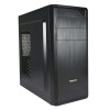 Unitate Desktop PC SEGOTEP Intel Core i5 4440, 16 Gb RAM, SSD 256 Gb