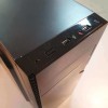 Unitate PC Delux, Intel Core i3 2120, 4 Gb RAM, SSD 256 GB, HDD 500 Gb, Intel HD Graphics 2000
