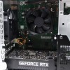 Unitate PC Gaming HP Pavilion TG01-1010nq Intel Core i7 10700, 32 Gb RAM, SSD 500 Gb, nVidia GeForce RTX 3060 12 Gb