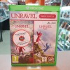 Unravel Yarny Bundle - Joc Xbox ONE