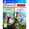 Unravel Yarny Bundle - Joc PS4