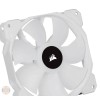 Ventilator PC Corsair iCUE SP120 RGB Elite, 120mm