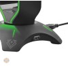Vertux Extent, Stand Gaming 3-in-1, Suport Casti, Hub USB