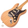 Chitara electrica Vintage V6M ReIssued, Frasin / Artar, Corp ST, 6 Corzi, 22 Freturi, Componente Wilkinson