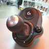 Volan Gaming Logitech G920 compatibil Xbox ONE / PC, Schimbator Logitech Driving Force Shifter