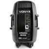 Boxa Activa Vonyx AP1500A 15'', 400W RMS