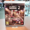 WRC 2 FIA World Rally Championship - Joc PS3