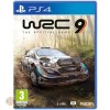 WRC 9 - Joc PS4