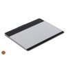 Tableta grafica Wacom Intuos Pen and Touch CTH-480S, Rezolutie 2540, 152x95mm, USB
