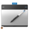 Tableta grafica Wacom Intuos Pen and Touch CTH-480S, Rezolutie 2540, 152x95mm, USB