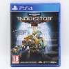 Warhammer 40.000 Inquisitor Martyr - Joc PS4