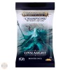 Warhammer Age of Sigmar Champions, Onslaught Booster Game Car