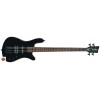 Chitara bass Warwick Rockbass Streamer Blackhawk 4, 34 inch