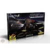 Wonky Monkey SUPER 534, Set circuit de curse, lungime 534 cm, suprafata 183x73 cm, 1:43, DC 5V 2A, USB, WM RC-S534M