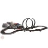 Wonky Monkey SUPER 534, Set circuit de curse, lungime 534 cm, suprafata 183x73 cm, 1:43, DC 5V 2A, USB, WM RC-S534M