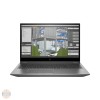 Workstation HP ZBook Fury G8, Display 15.6 inch FHD, Intel Core i7 11850H, 32 Gb RAM, SSD 512 Gb, nVidia RTX A2000 4 Gb