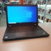 Workstation Lenovo ThinkPad P52 - Intel Core i7 8850H, 16 Gb RAM, SSD 500 Gb, nVidia Quadro P1000 4 Gb