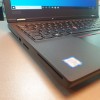 Workstation Lenovo ThinkPad P52 - Intel Core i7 8850H, 16 Gb RAM, SSD 500 Gb, nVidia Quadro P1000 4 Gb