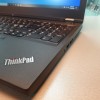 Workstation Lenovo ThinkPad P52 - Intel Core i7 8850H, 16 Gb RAM, SSD 500 Gb, nVidia Quadro P1000 4 Gb