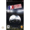 World Tour Soccer - Joc PSP