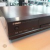 DVD Player Yamaha DVD-S520, SVCDs, VCDs, CD-R/RWs, MP3