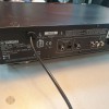 DVD Player Yamaha DVD-S520, SVCDs, VCDs, CD-R/RWs, MP3