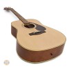 Chitara acustica Yamaha F370, Folk, 4/4, 634mm, Natur