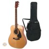 Chitara acustica Yamaha F370, Folk, 4/4, 634mm, Natur