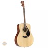 Chitara acustica Yamaha F370, Folk, 4/4, 634mm, Natur